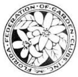 Florida Federation of Garden Clubs Logo