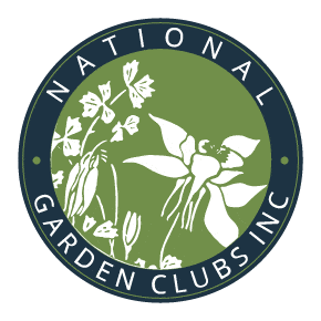 National Garden Clubs Logo