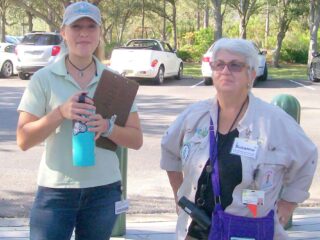 Six Mile Cypress Slough Preserve Tour by the Garden Club of Cape Coral