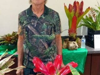 PresenterBromeliadsTalk