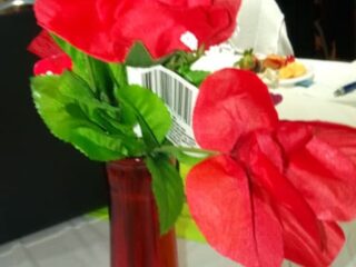 Valentine-Flowers