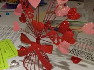 Valentine-Hearts