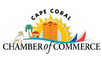 Cape Coral Chamber of Commerce Logo