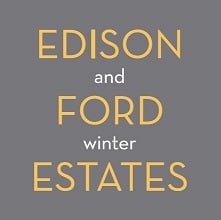 Edison and Ford Winter Estates Logo