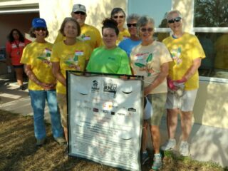 Habitat For Humanity Garden Club of Cape Coral