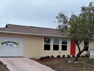 Habitat For Humanity Garden Club of Cape Coral