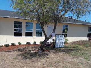 Habitat For Humanity Garden Club of Cape Coral