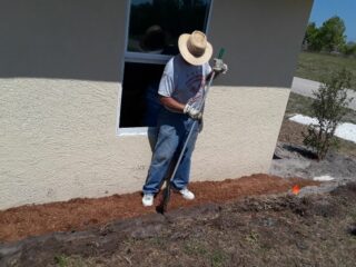 Habitat For Humanity Garden Club of Cape Coral