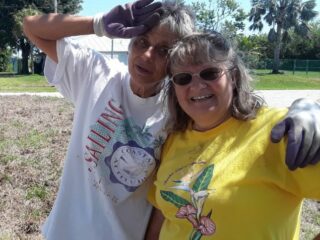 Habitat For Humanity Garden Club of Cape Coral