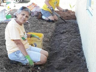 Habitat For Humanity Garden Club of Cape Coral