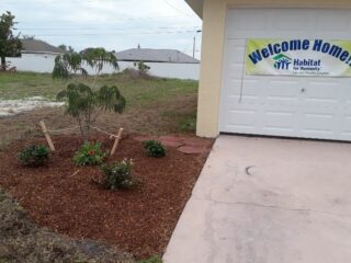 Habitat For Humanity Garden Club of Cape Coral