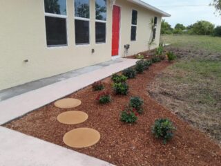 Habitat For Humanity Garden Club of Cape Coral