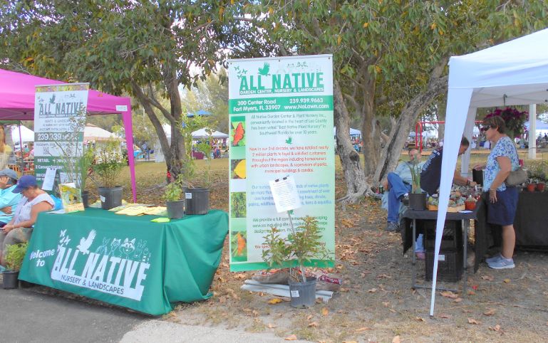 All Native Nursery and Landscape