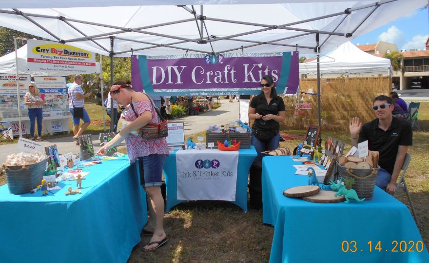 DIY Craft Kits
