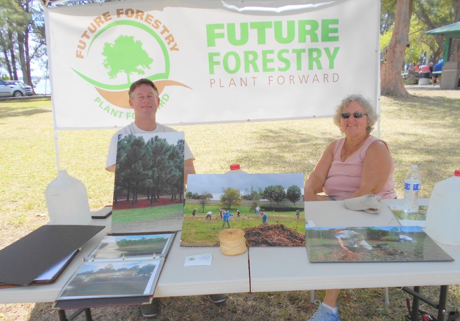 Future Forestry