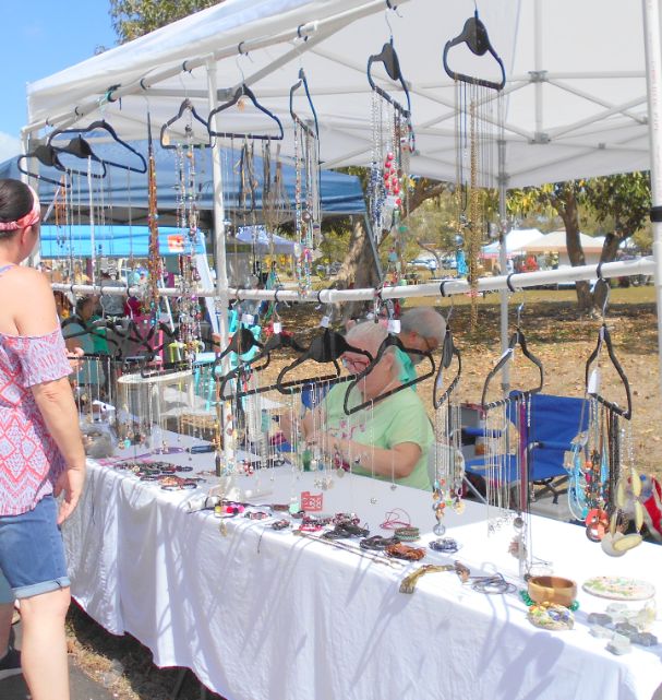 Gemstones Florida