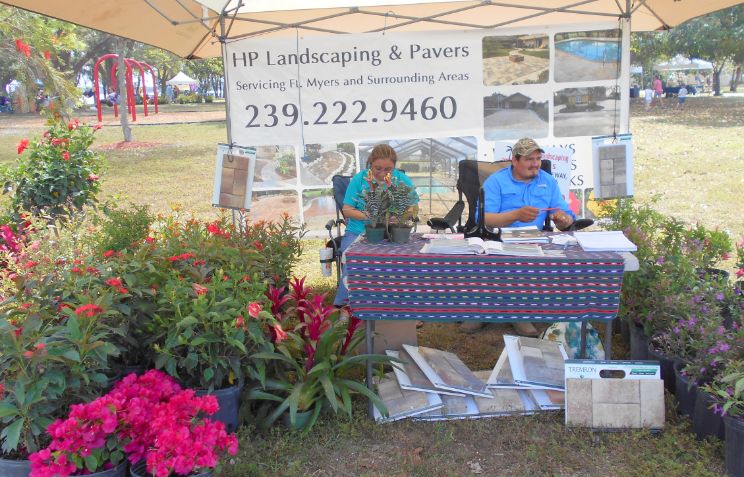 HP Landscaping and Pavers