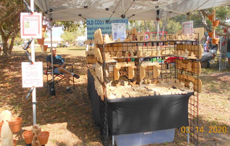 Old Coot Woodworks