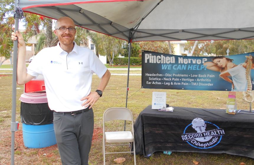 Record Health Chiropractic