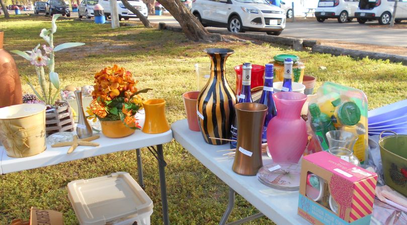 all Vases Containers