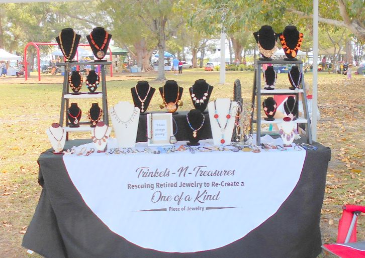 Trinkets N Treasures