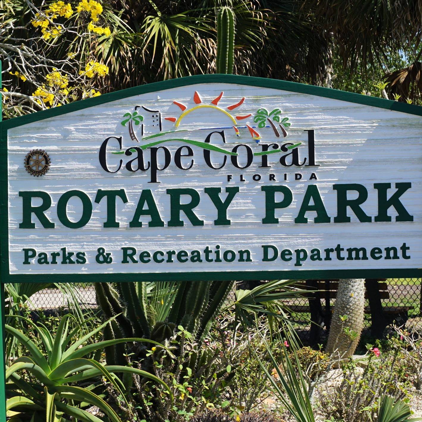 Rotary Park