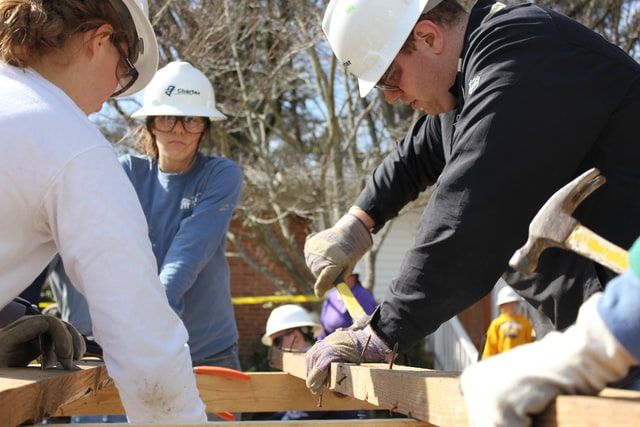 House Construction