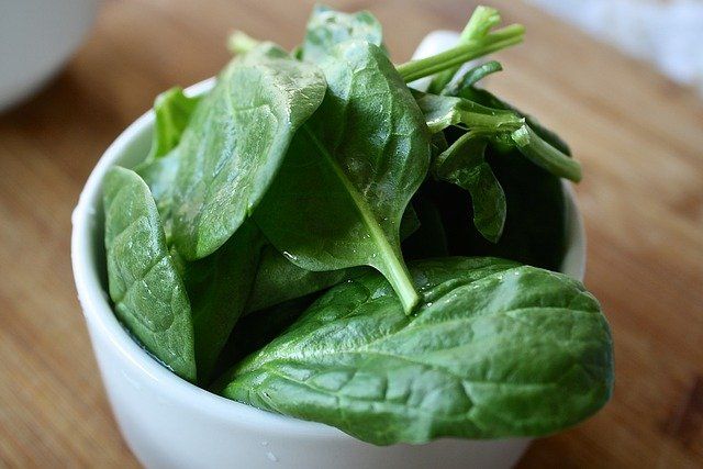 Foodscaping with Summer Greens – Deborah Haggett