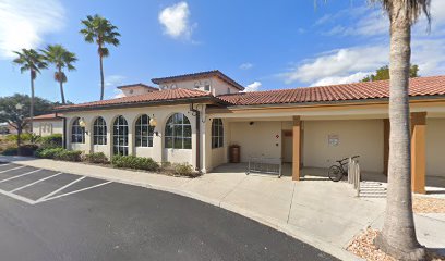 SW Cape Coral Library