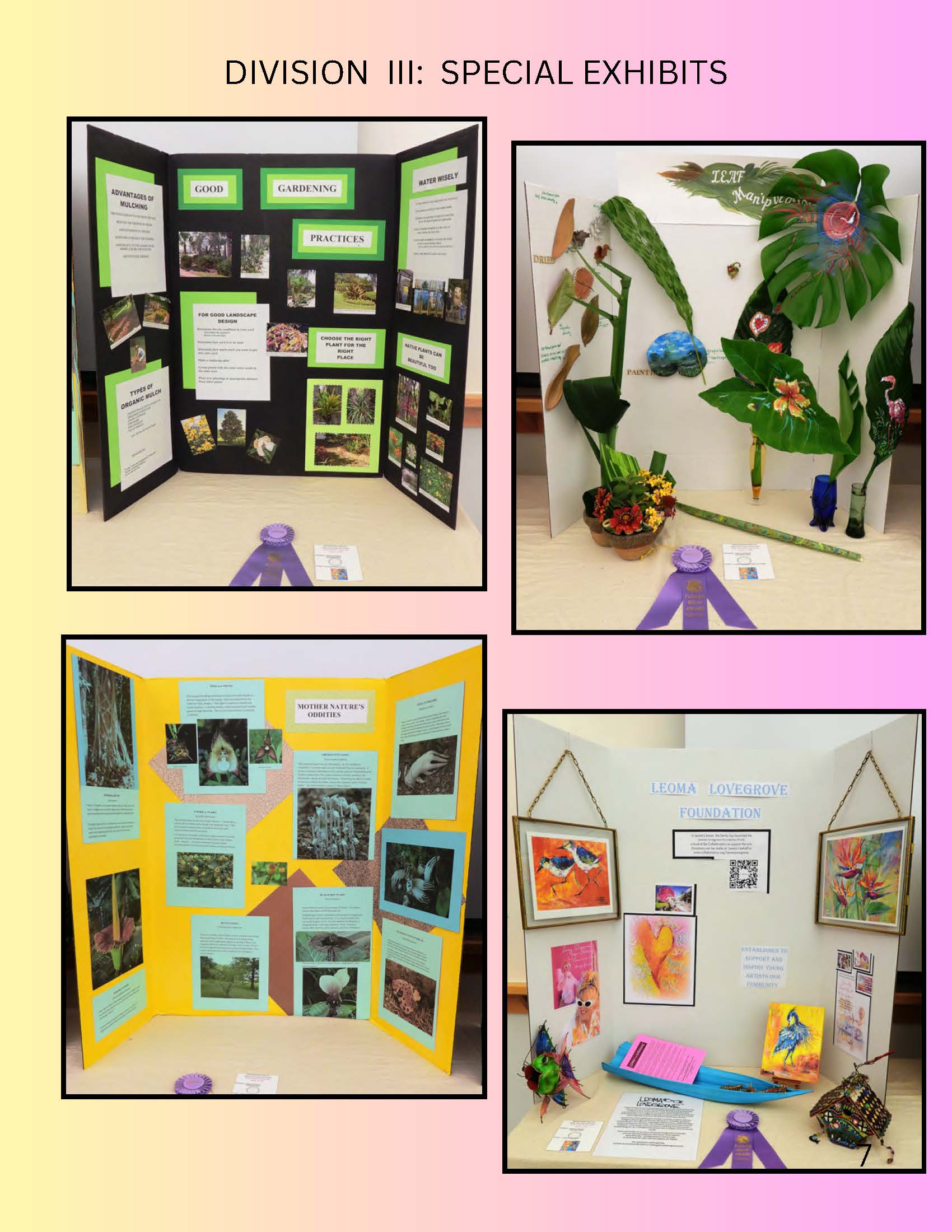 Flower Show 2026_Page_7 April Flower Show 2026